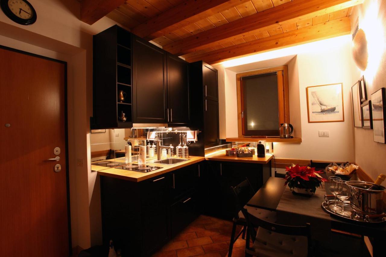 Villa The Cozy Nest - Bellano Extérieur photo