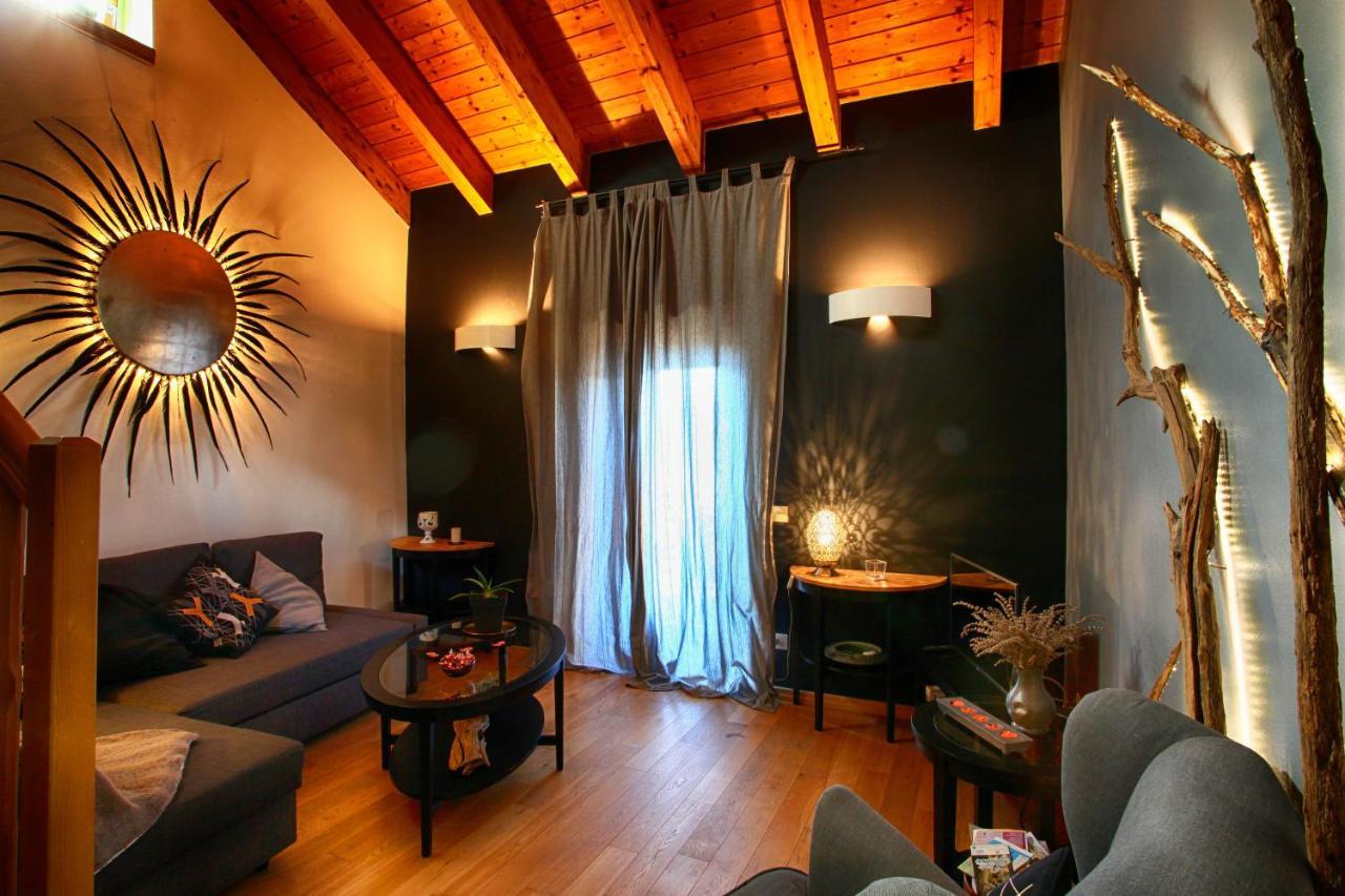 Villa The Cozy Nest - Bellano Extérieur photo