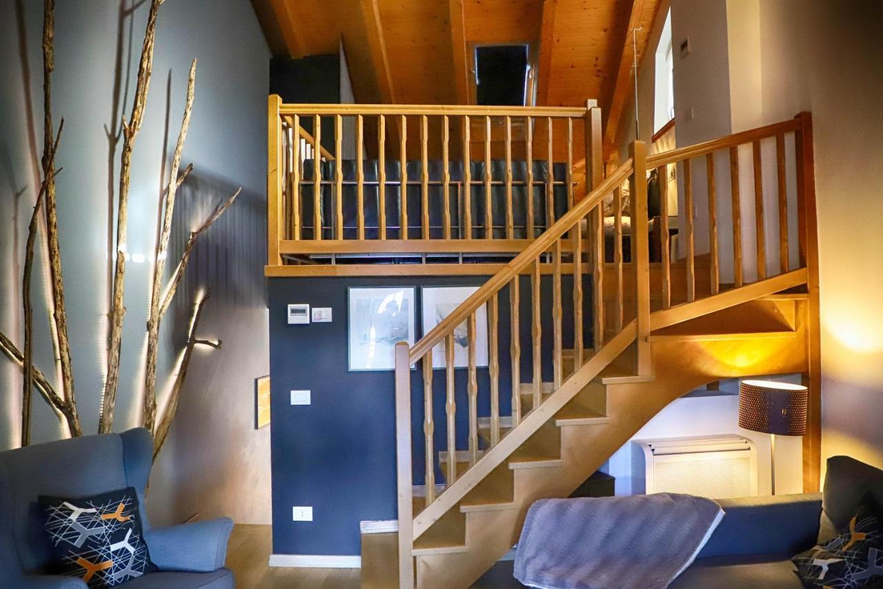 Villa The Cozy Nest - Bellano Extérieur photo