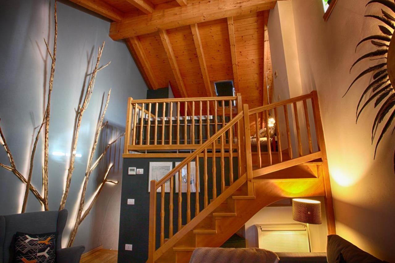 Villa The Cozy Nest - Bellano Extérieur photo