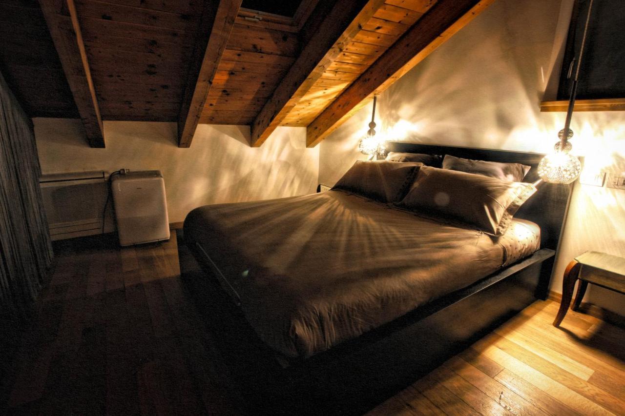 Villa The Cozy Nest - Bellano Extérieur photo