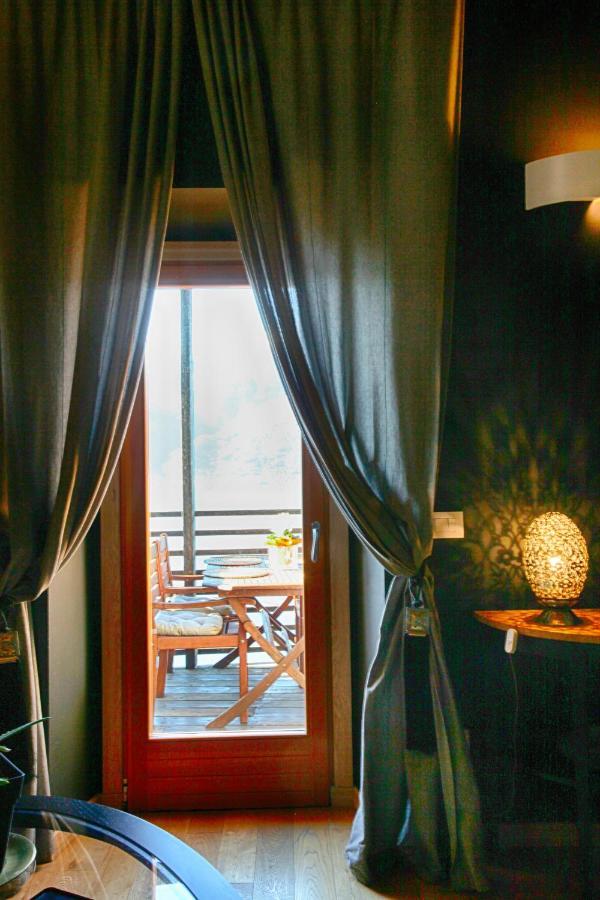 Villa The Cozy Nest - Bellano Extérieur photo