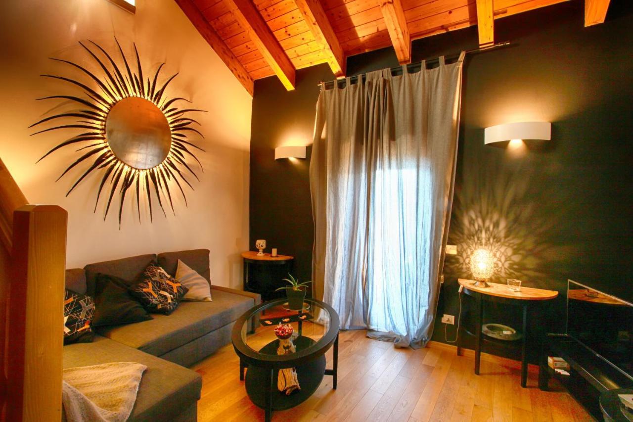 Villa The Cozy Nest - Bellano Extérieur photo