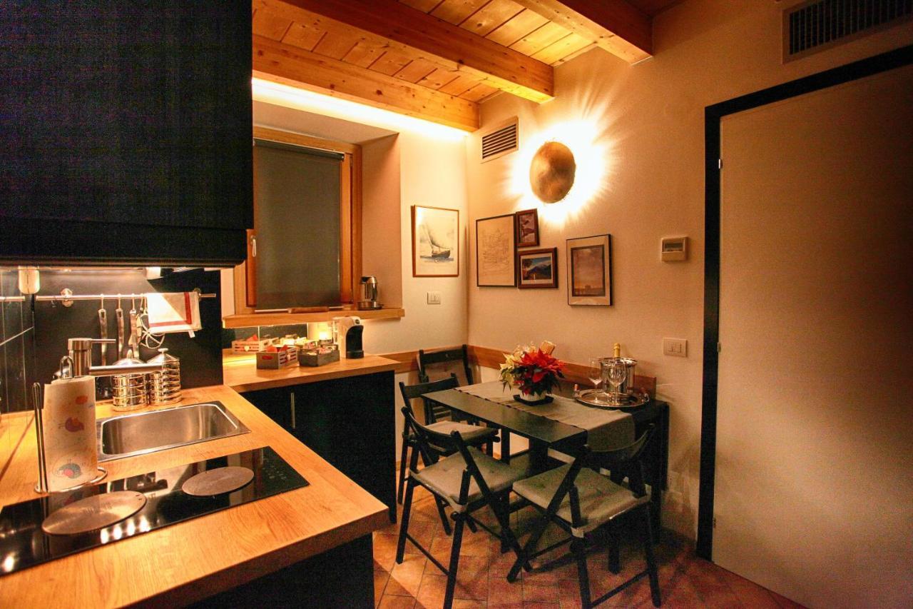 Villa The Cozy Nest - Bellano Extérieur photo