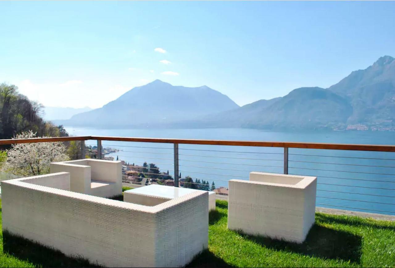 Villa The Cozy Nest - Bellano Extérieur photo