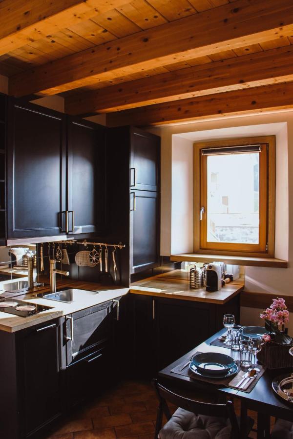 Villa The Cozy Nest - Bellano Extérieur photo