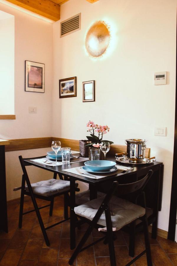 Villa The Cozy Nest - Bellano Extérieur photo