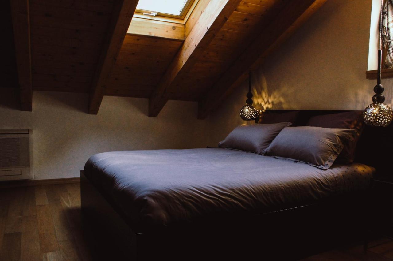 Villa The Cozy Nest - Bellano Extérieur photo
